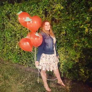 Meet your Posher, Vicky